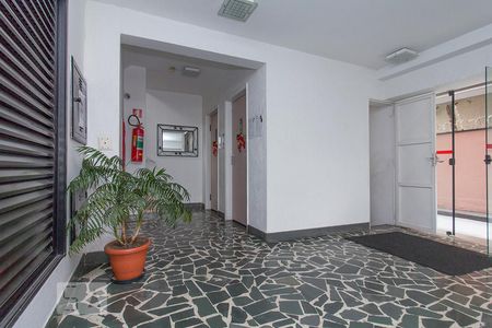 Apartamento à venda com 70m², 2 quartos e 1 vaga Apartamento à venda com 70m², 2 quartos e 1 vagaÁrea comum - Hall de Entrada