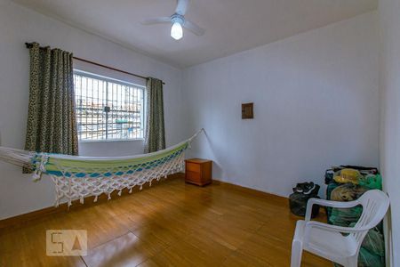 Quarto 1 de apartamento para alugar com 2 quartos, 85m² em Tatuapé, São Paulo