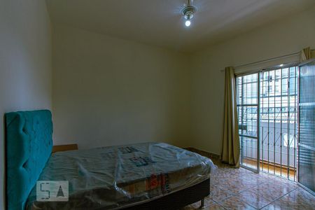 Quarto 2 de apartamento para alugar com 2 quartos, 85m² em Tatuapé, São Paulo