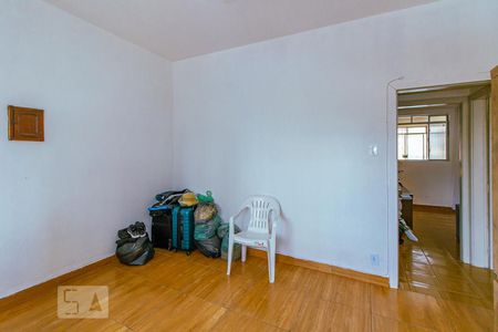 Quarto 1 de apartamento para alugar com 2 quartos, 85m² em Tatuapé, São Paulo