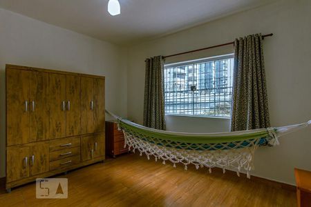 Quarto 1 de apartamento para alugar com 2 quartos, 85m² em Tatuapé, São Paulo