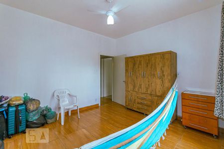 Quarto 1 de apartamento para alugar com 2 quartos, 85m² em Tatuapé, São Paulo