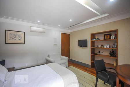 Casa à venda com 920m², 4 quartos e 6 vagas Casa à venda com 920m², 4 quartos e 6 vagasSuíte 4