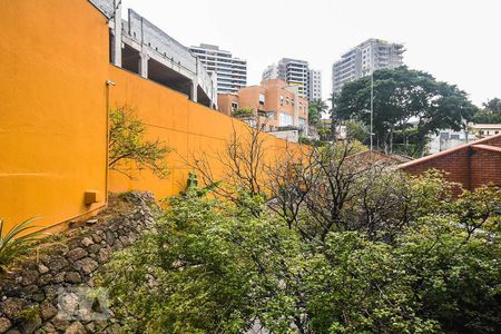 Casa à venda com 920m², 4 quartos e 6 vagas Casa à venda com 920m², 4 quartos e 6 vagasVista do terraço