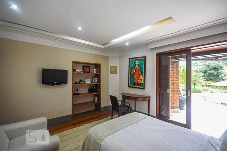 Casa à venda com 920m², 4 quartos e 6 vagas Casa à venda com 920m², 4 quartos e 6 vagasSuíte 4