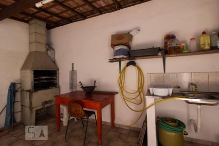 Casa para alugar com 214m², 3 quartos e 2 vagas Casa para alugar com 214m², 3 quartos e 2 vagasÁrea gourmet