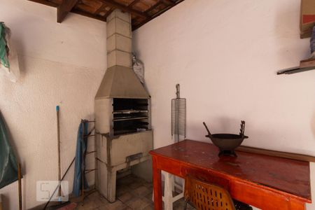 Casa para alugar com 214m², 3 quartos e 2 vagas Casa para alugar com 214m², 3 quartos e 2 vagasÁrea gourmet