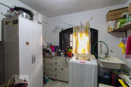Casa para alugar com 214m², 3 quartos e 2 vagas Casa para alugar com 214m², 3 quartos e 2 vagasÁrea de serviço