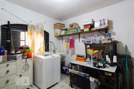 Casa para alugar com 214m², 3 quartos e 2 vagas Casa para alugar com 214m², 3 quartos e 2 vagasÁrea de serviço