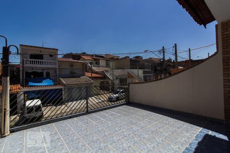 Casa para alugar com 214m², 3 quartos e 2 vagas Casa para alugar com 214m², 3 quartos e 2 vagasVaranda suíte