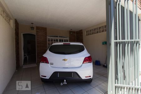 Casa para alugar com 214m², 3 quartos e 2 vagas Casa para alugar com 214m², 3 quartos e 2 vagasGaragem