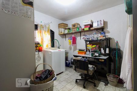 Casa para alugar com 214m², 3 quartos e 2 vagas Casa para alugar com 214m², 3 quartos e 2 vagasÁrea de serviço