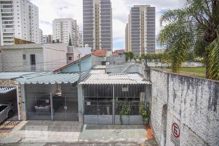 Varanda de casa à venda com 1 quarto, 30m² em Cerâmica, São Caetano do Sul