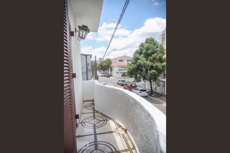 Varanda de casa à venda com 1 quarto, 30m² em Cerâmica, São Caetano do Sul