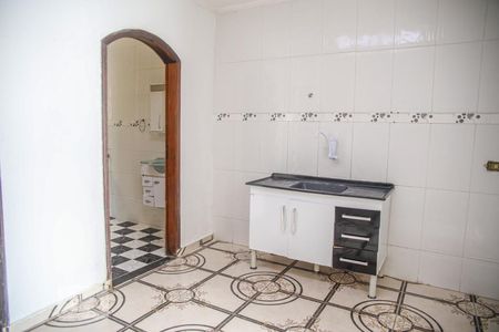 Casa à venda com 30m², 1 quarto e sem vagaCozinha