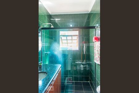 Casa à venda com 179m², 3 quartos e 2 vagasBanheiro