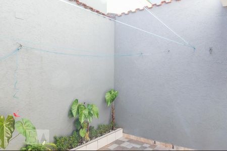 Casa à venda com 179m², 3 quartos e 2 vagasÁrea de Serviço