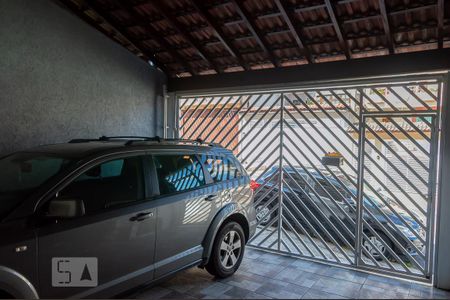Casa à venda com 179m², 3 quartos e 2 vagasGaragem