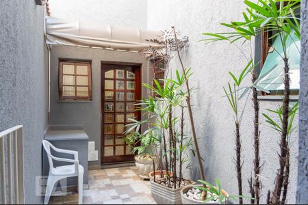 Casa à venda com 179m², 3 quartos e 2 vagasHall de Entrada