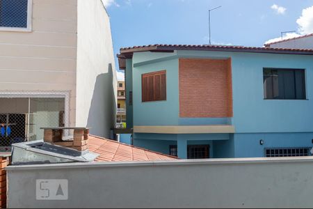 Casa à venda com 179m², 3 quartos e 2 vagasVista do Quarto 2