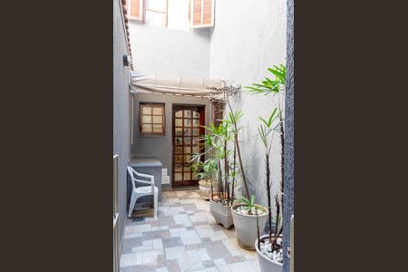 Casa à venda com 179m², 3 quartos e 2 vagasHall de Entrada