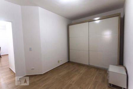 Quarto de apartamento para alugar com 1 quarto, 44m² em Baeta Neves, São Bernardo do Campo