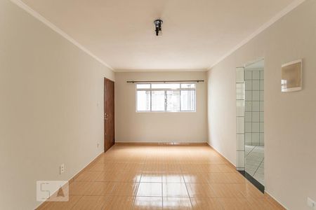 Sala de apartamento à venda com 2 quartos, 78m² em Vila Leopoldina, São Paulo