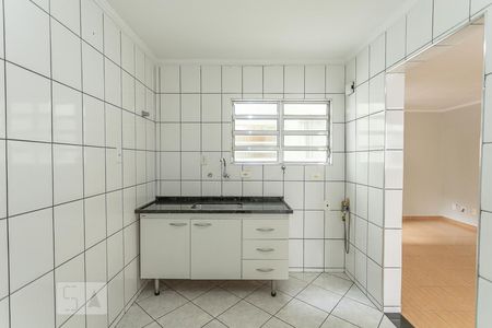 Apartamento à venda com 78m², 2 quartos e sem vagaCozinha
