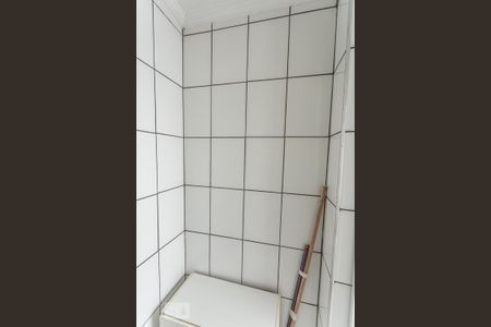 Apartamento à venda com 78m², 2 quartos e sem vagaBanheiro Serviço