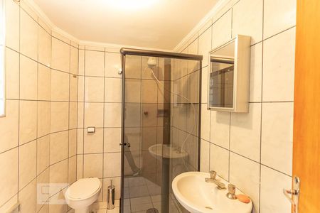 Apartamento à venda com 78m², 2 quartos e sem vagaBanheiro Social