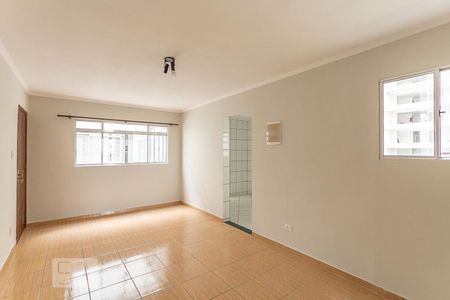 Sala de apartamento à venda com 2 quartos, 78m² em Vila Leopoldina, São Paulo
