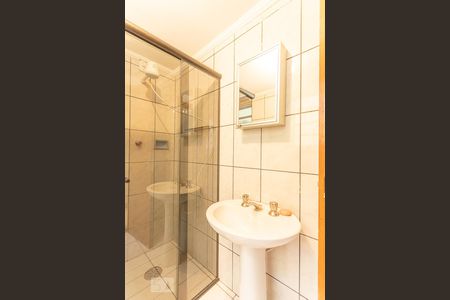 Apartamento à venda com 78m², 2 quartos e sem vagaBanheiro Social