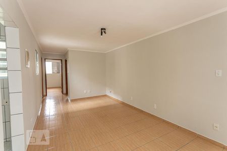 Sala de apartamento à venda com 2 quartos, 78m² em Vila Leopoldina, São Paulo