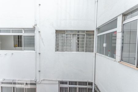 Vista Sala de apartamento à venda com 2 quartos, 78m² em Vila Leopoldina, São Paulo