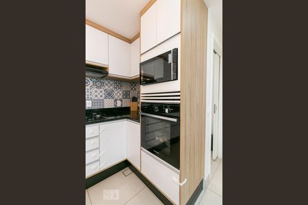 Cozinha de apartamento para alugar com 3 quartos, 85m² em Alto da Mooca, São Paulo