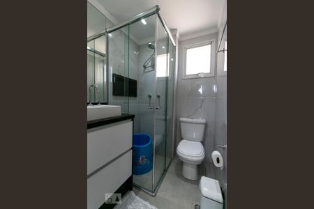 Apartamento para alugar com 85m², 3 quartos e 2 vagasBanheiro 2