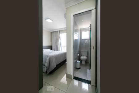 Apartamento para alugar com 85m², 3 quartos e 2 vagasSuíte