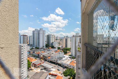 Apartamento para alugar com 85m², 3 quartos e 2 vagasQuarto 3 - Vista