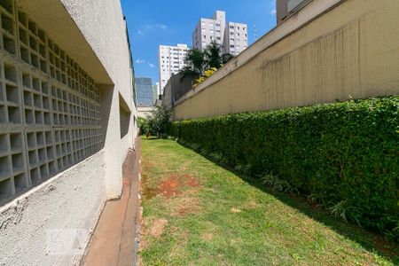 Apartamento para alugar com 85m², 3 quartos e 2 vagasEspaço Pet