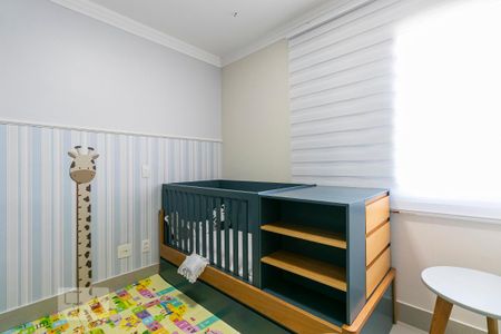 Apartamento para alugar com 85m², 3 quartos e 2 vagasQuarto 2