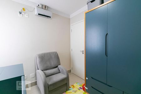 Apartamento para alugar com 85m², 3 quartos e 2 vagasQuarto 2