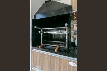 Apartamento para alugar com 85m², 3 quartos e 2 vagasVaranda Gourmet