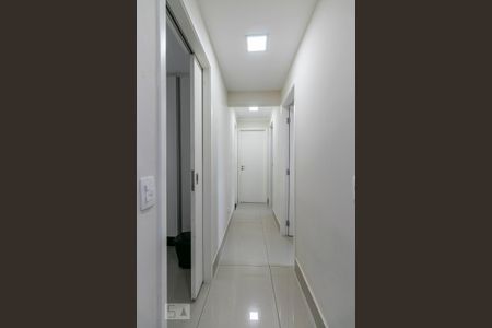 Apartamento para alugar com 85m², 3 quartos e 2 vagasCorredor