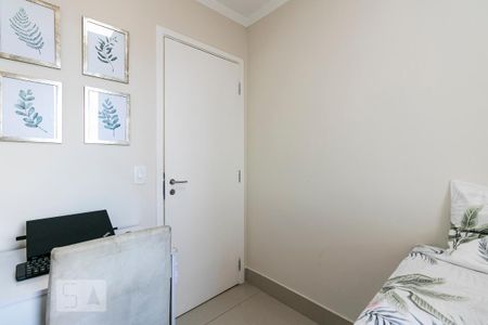 Apartamento para alugar com 85m², 3 quartos e 2 vagasQuarto 3