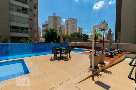 Apartamento para alugar com 85m², 3 quartos e 2 vagasÁrea comum - Piscina
