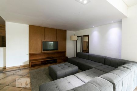 Apartamento para alugar com 85m², 3 quartos e 2 vagasÁrea comum - Salão de festas