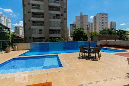 Apartamento para alugar com 85m², 3 quartos e 2 vagasÁrea comum - Piscina