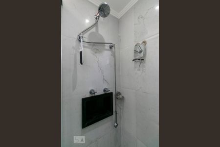 Apartamento para alugar com 85m², 3 quartos e 2 vagasBanheiro da Suíte