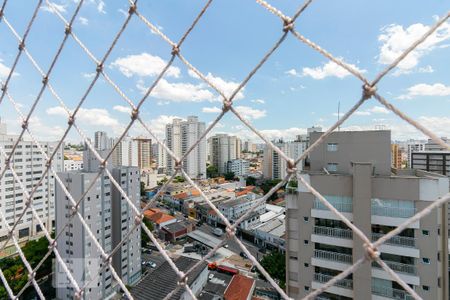 Apartamento para alugar com 85m², 3 quartos e 2 vagasVaranda Gourmet - Vista