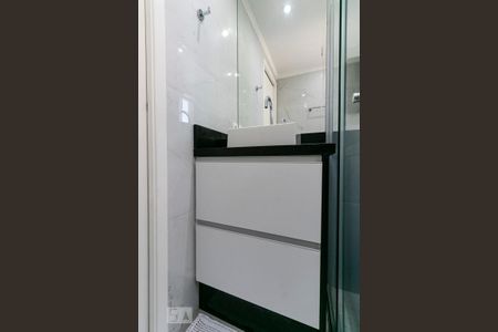 Apartamento para alugar com 85m², 3 quartos e 2 vagasBanheiro 2